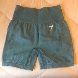 Gymshark vital seamless shorts